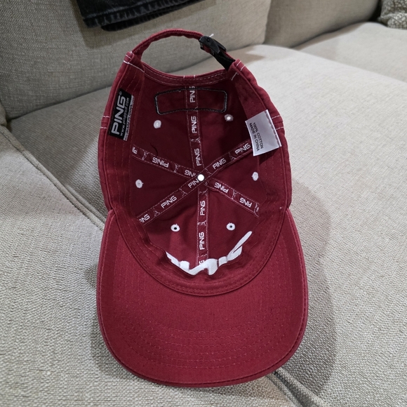 PING G10 Golf Cap - Picture 6 of 9